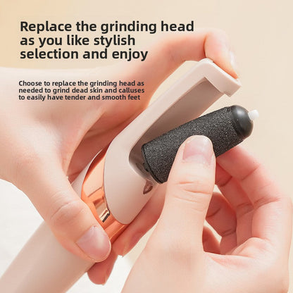 Callus Remover Pro