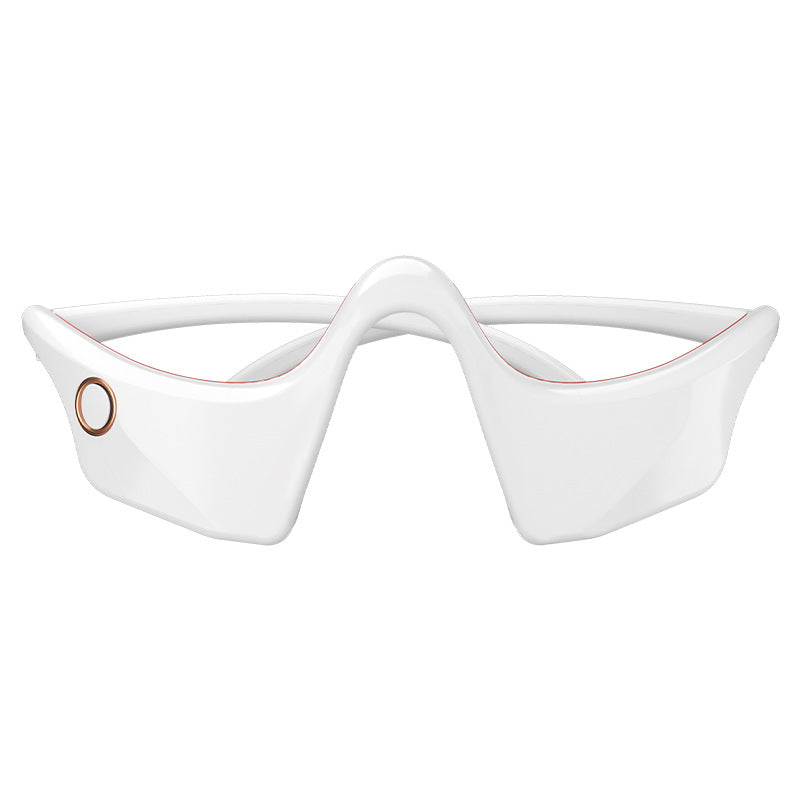 Under-Eye Red Light Therapy