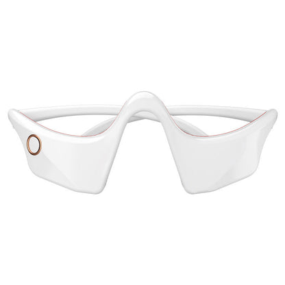 Under-Eye Red Light Therapy
