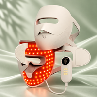Red Light Therapy Mask